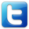 Follow us on Twitter